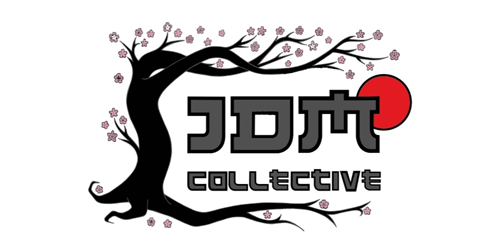 jdm collective cars