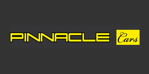 pinnacle cars