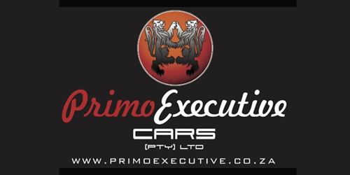 primo executive cars